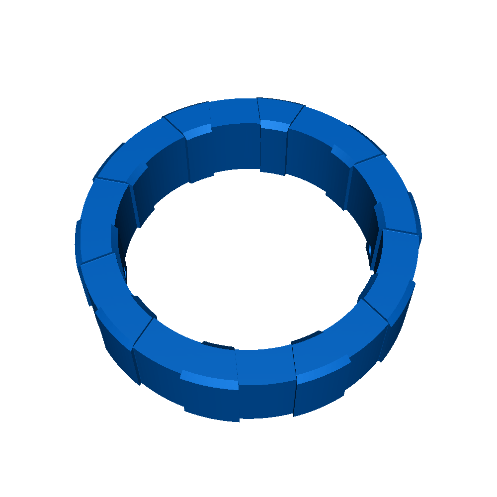 Iron Man Arc Reactor