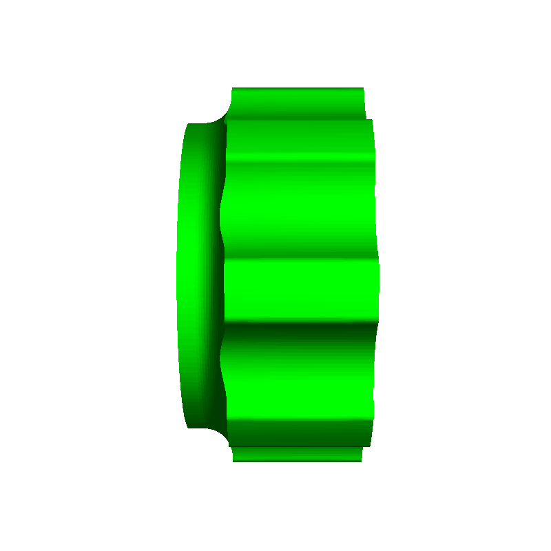 ARTICULATED LAMP WITH EXPLANATORY VIDEO