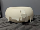 Donut Mug-2