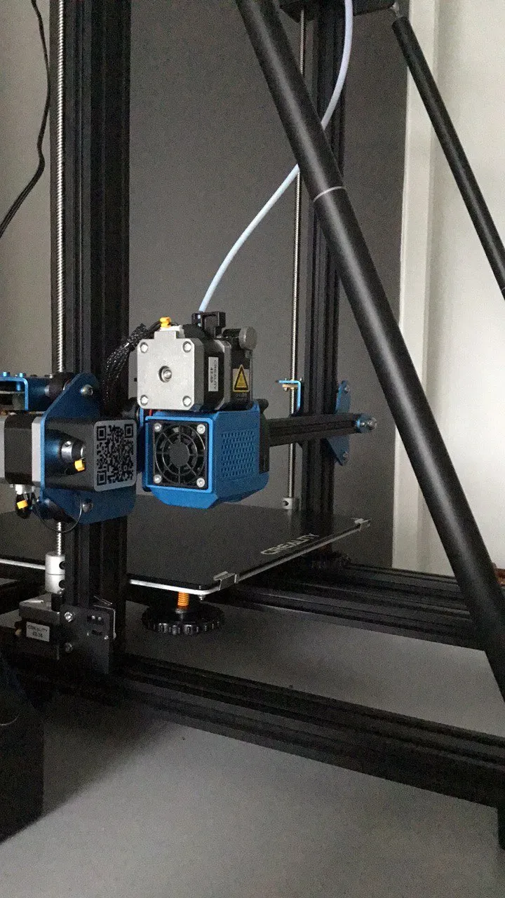 CR 10 V3