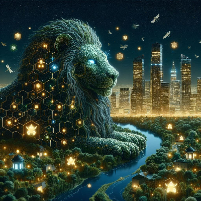 avatar of Astell Silvio-Hendrx