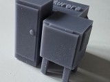 RN2D Close-Coupled Substation -4