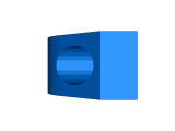 pex clip -1