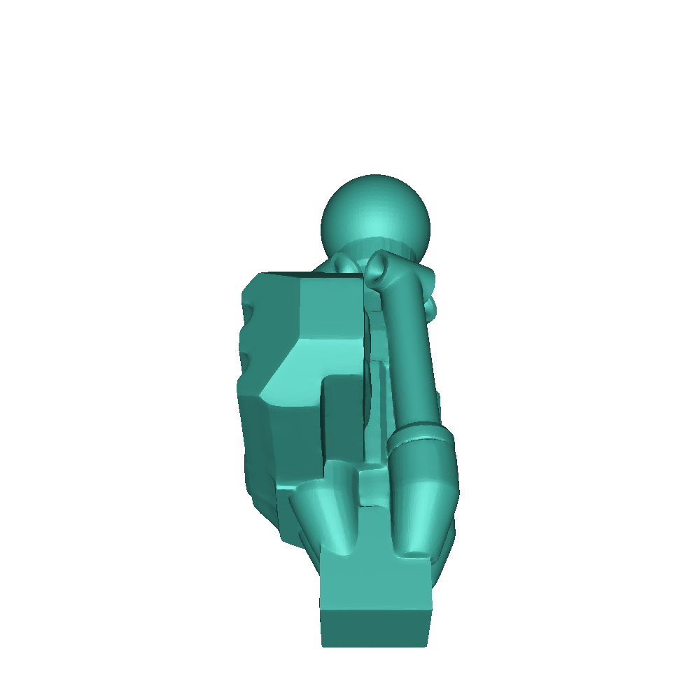 metal gear rex