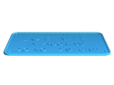 Roblox / Fortnite Light Sign-2