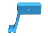 compact h shifter-4