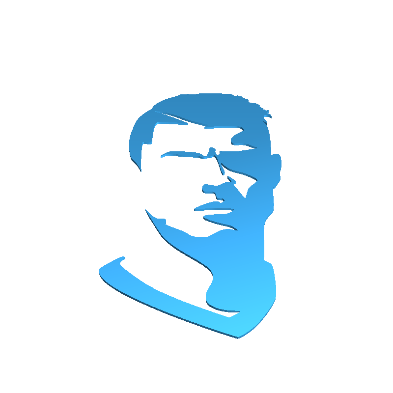 ronaldo wall art1