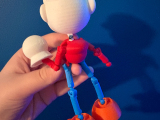 Speed boy-4