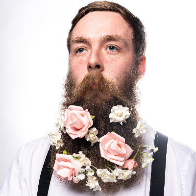Beardy Guy Prints