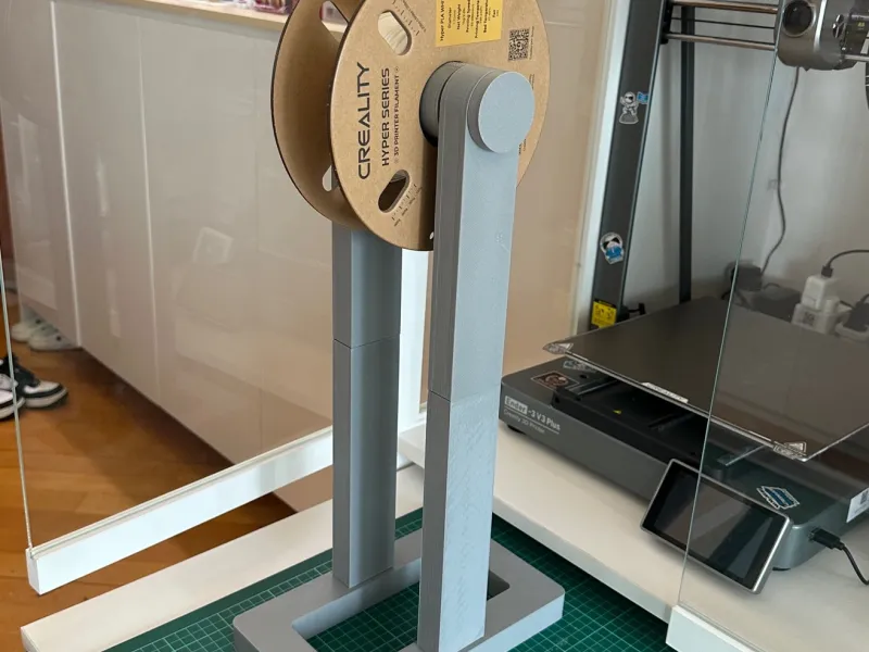 Filament Stand