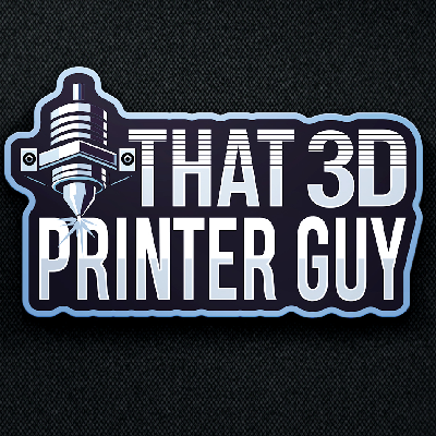 avatar of That3DPrinterGuy com