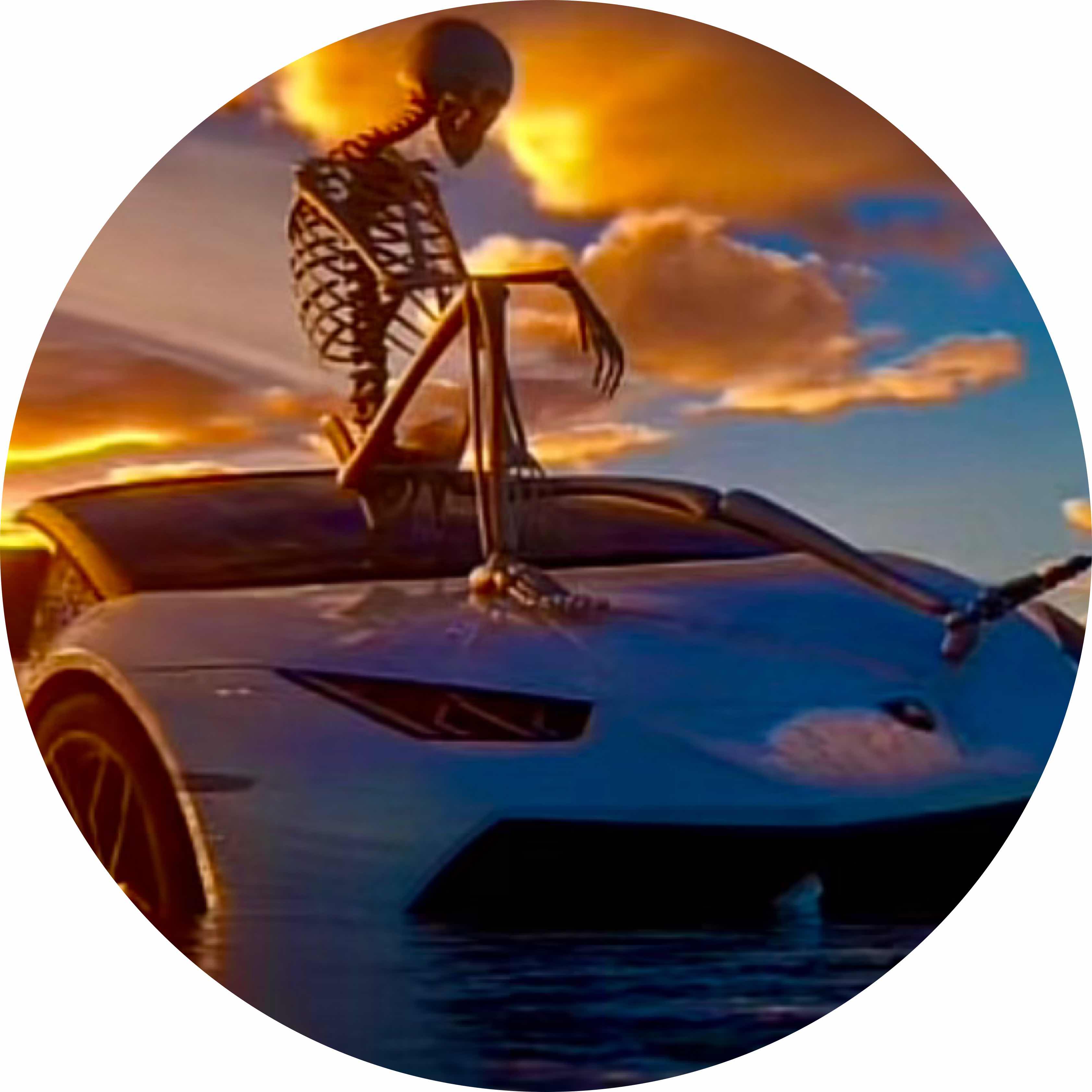 avatar of Jamo615