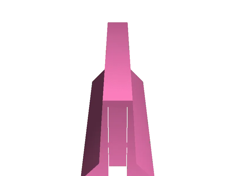 Jersey Barriers 