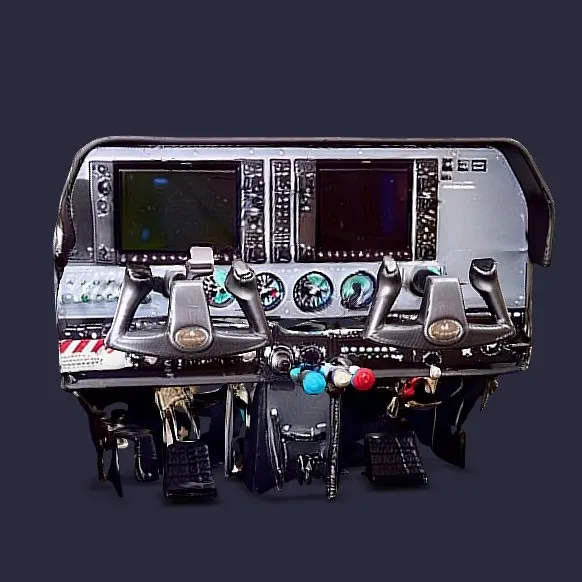 Flight Controls