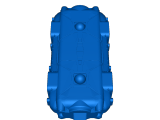 Starfield Frontier Space Ship-6