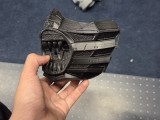 Reptile mask from MK1995 movie-3