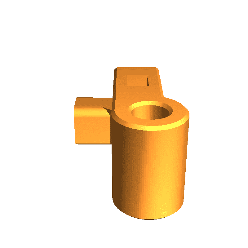 Pruša  i3 MK3S+ printable parts