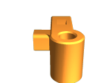 Pruša  i3 MK3S+ printable parts-3