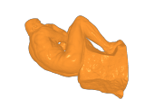 Rodin Thinker-0
