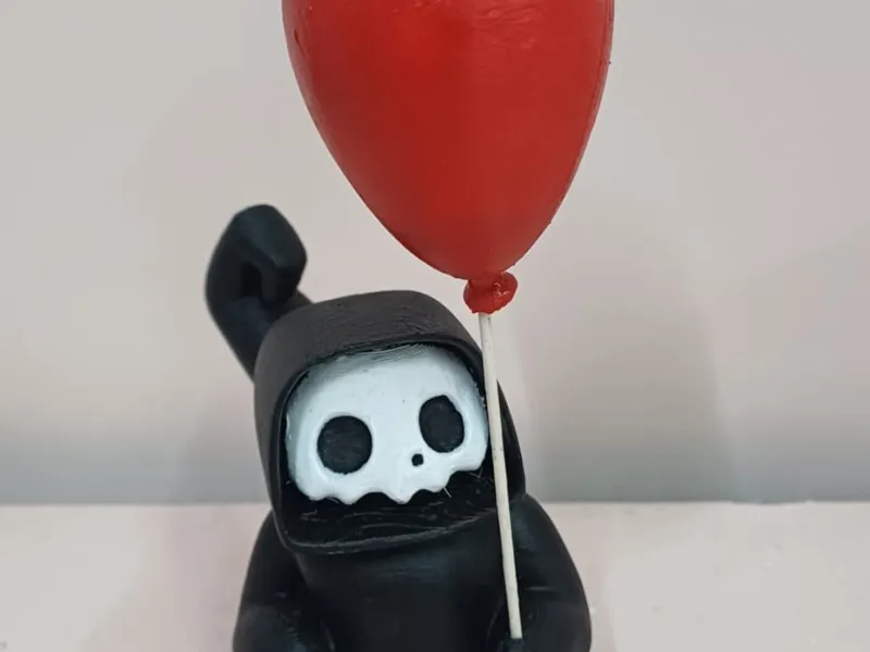 PICCOLA DOLCE MORTE