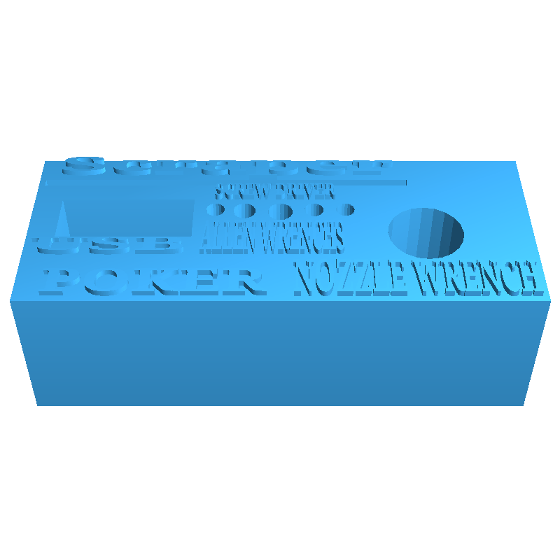 K1 SE Toolkit