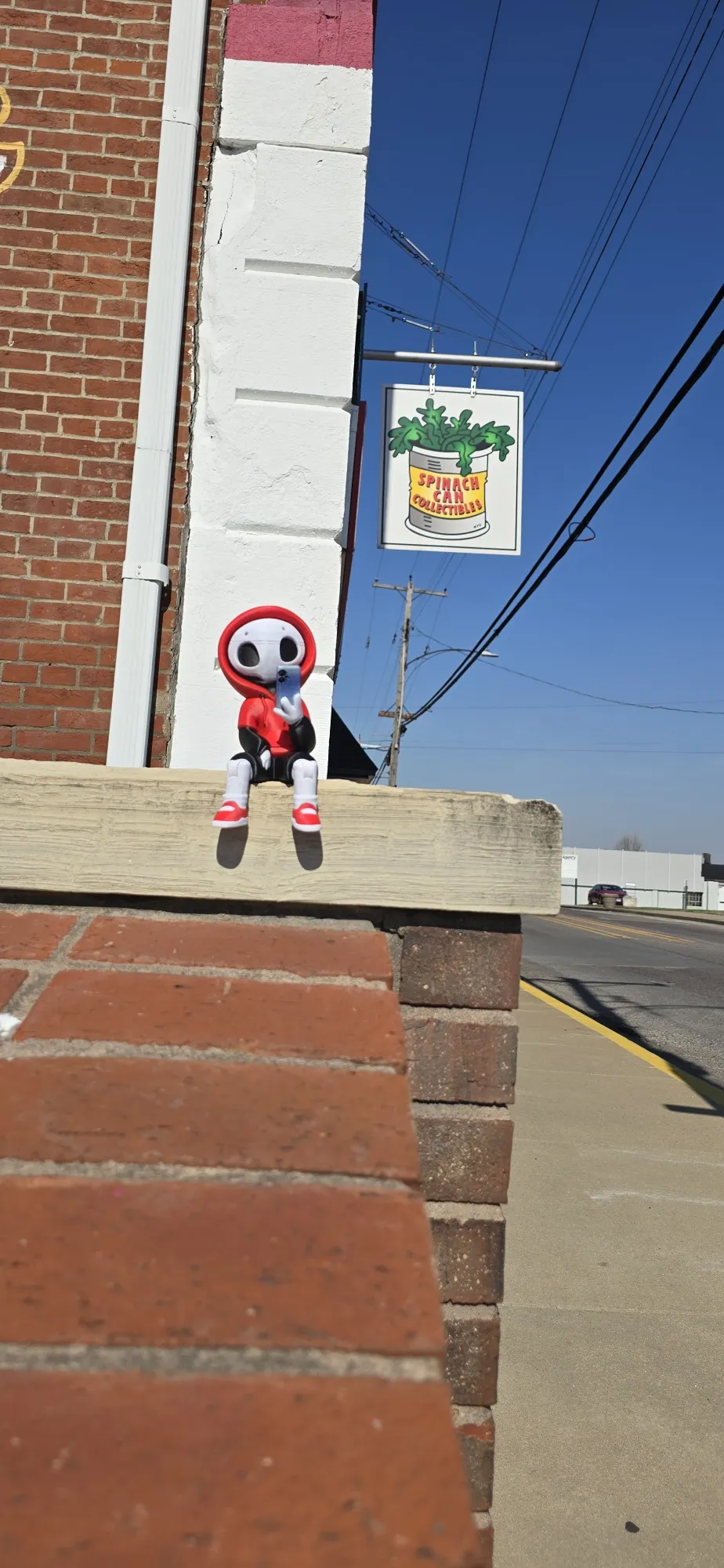 SuperPrints Project Hazy-0