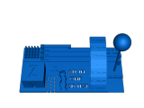 All in one calibration test-0