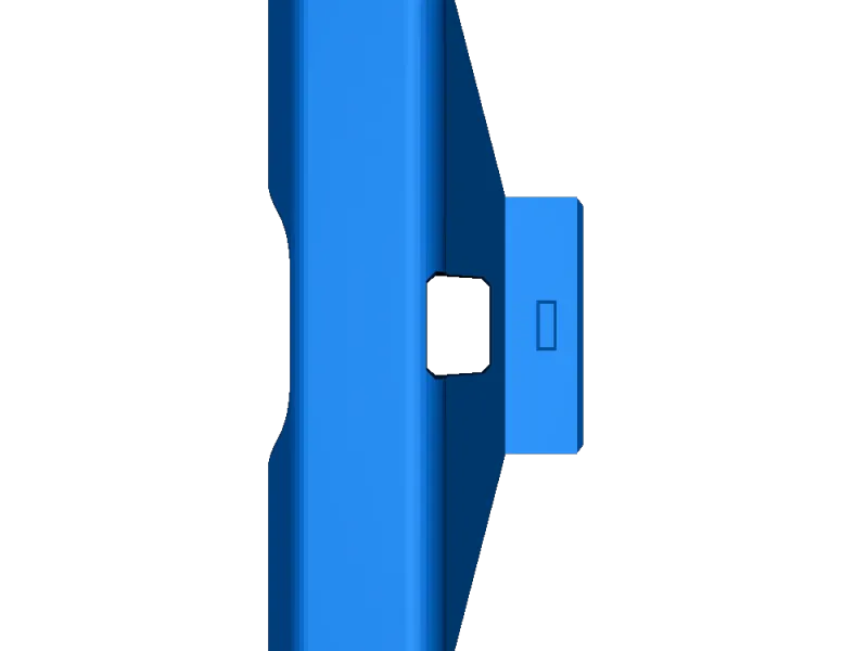 soporte salvavidas