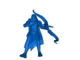 DnD Ranger-2