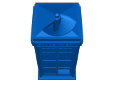 Tardis zar kulesi-0