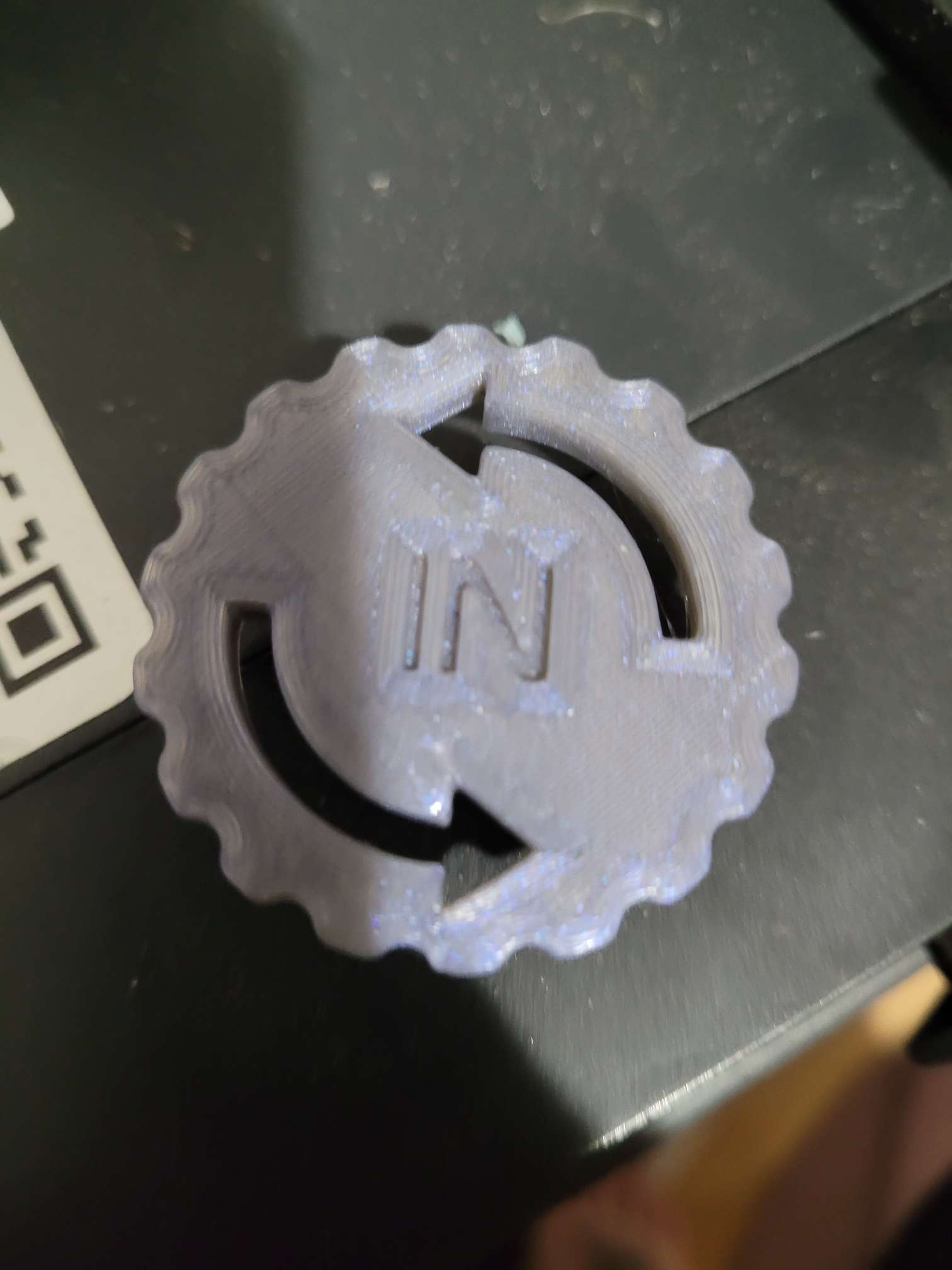 Extruder Knob (5mm shaft) Ender 3 (Pro/V2), CR10 (S/Smart) 3D models