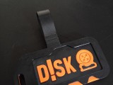 Motorcycle Disc Lock Reminder-4