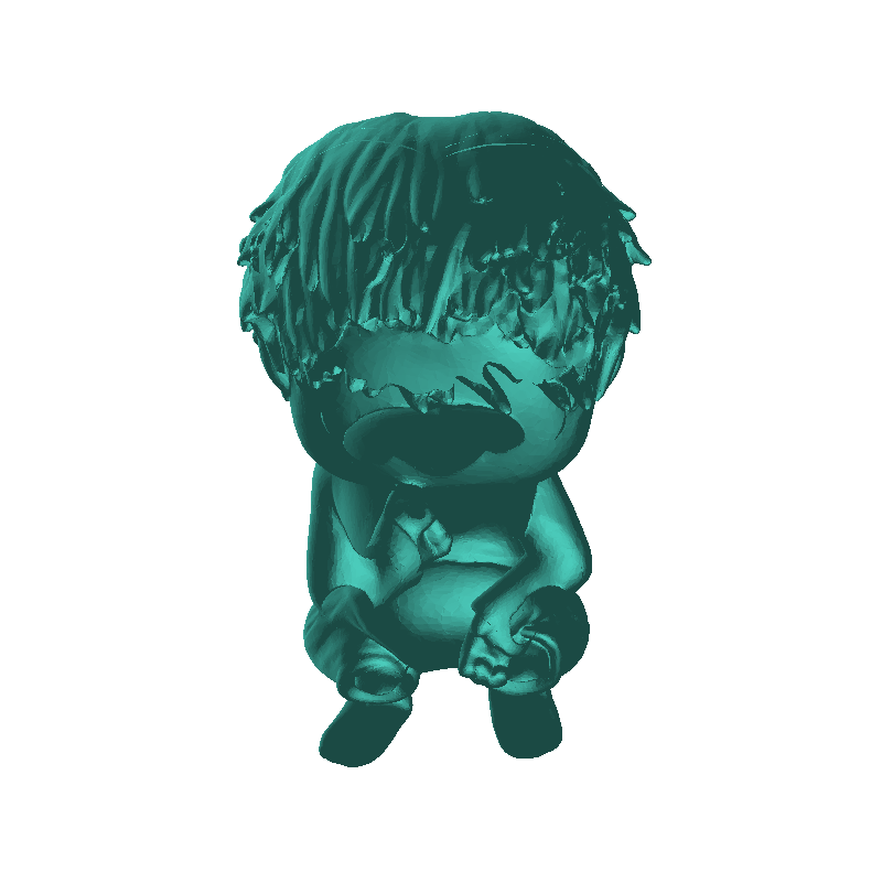 L Lawliet (L) – Death Note