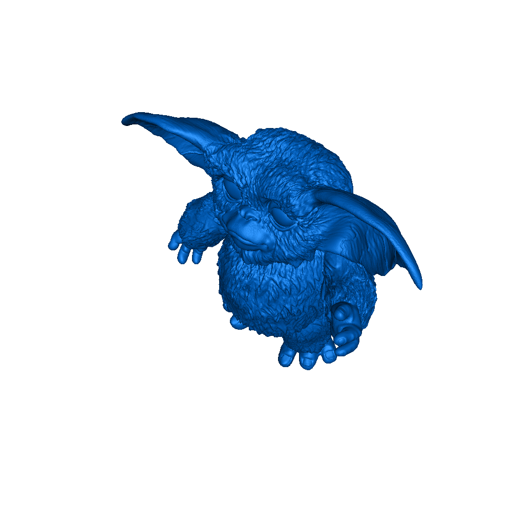 gizmo | 3D models download | Creality Cloud