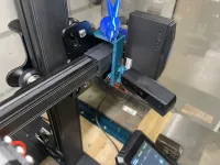 Creality camera Ender-3 S1 Pro Holder-5