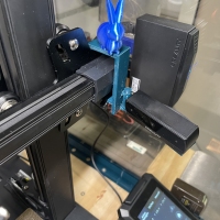 Creality camera Ender-3 S1 Pro Holder-5