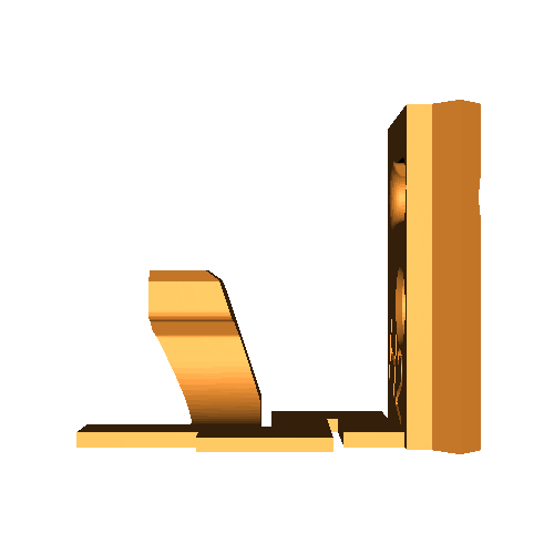 The Key Puzzle Box 3D models download Creality Cloud