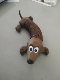 Otter cable Holder-0