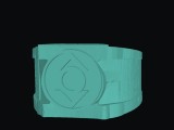 Lantern corp rings 2-4