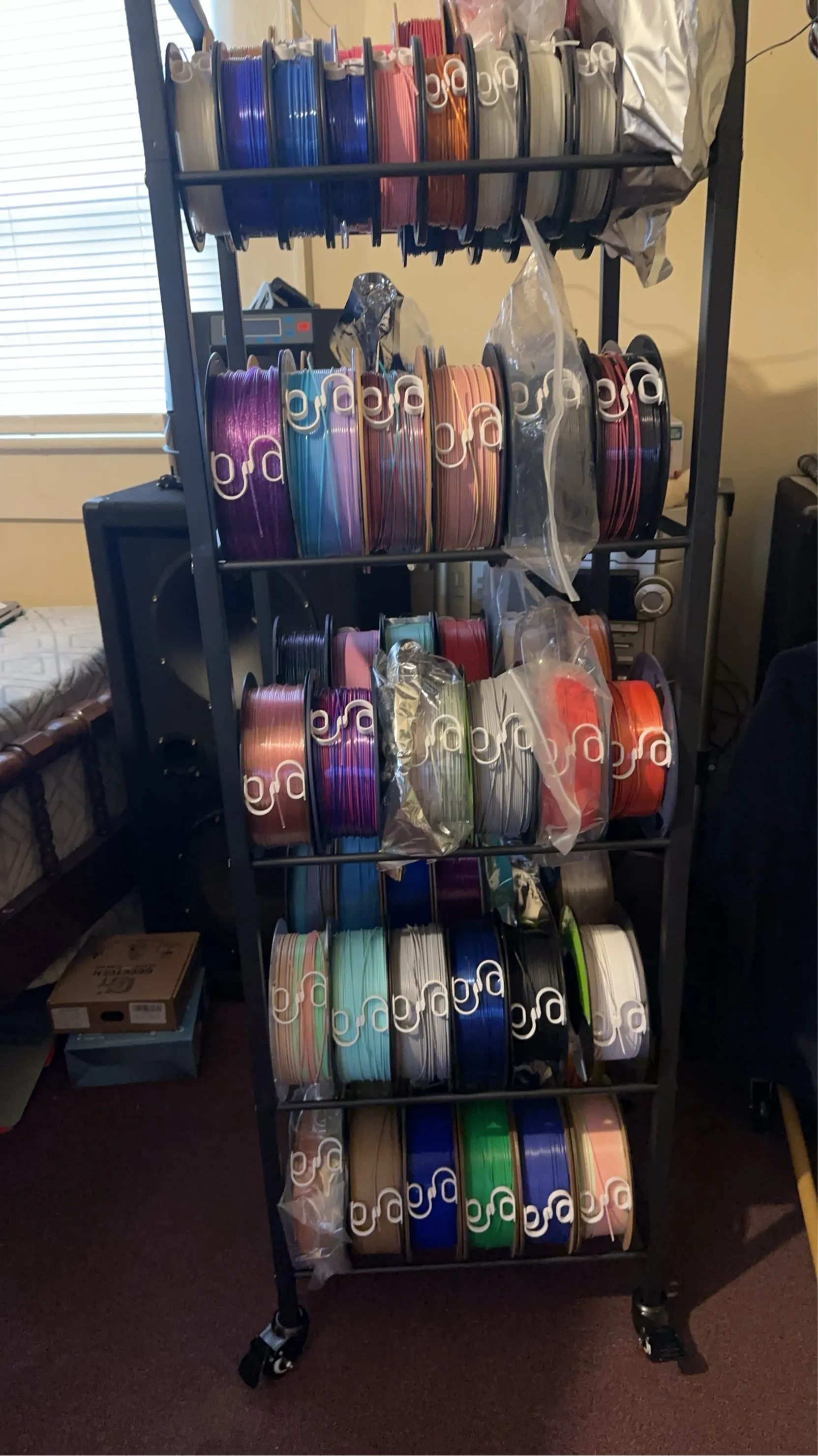 Filament S Clip-0