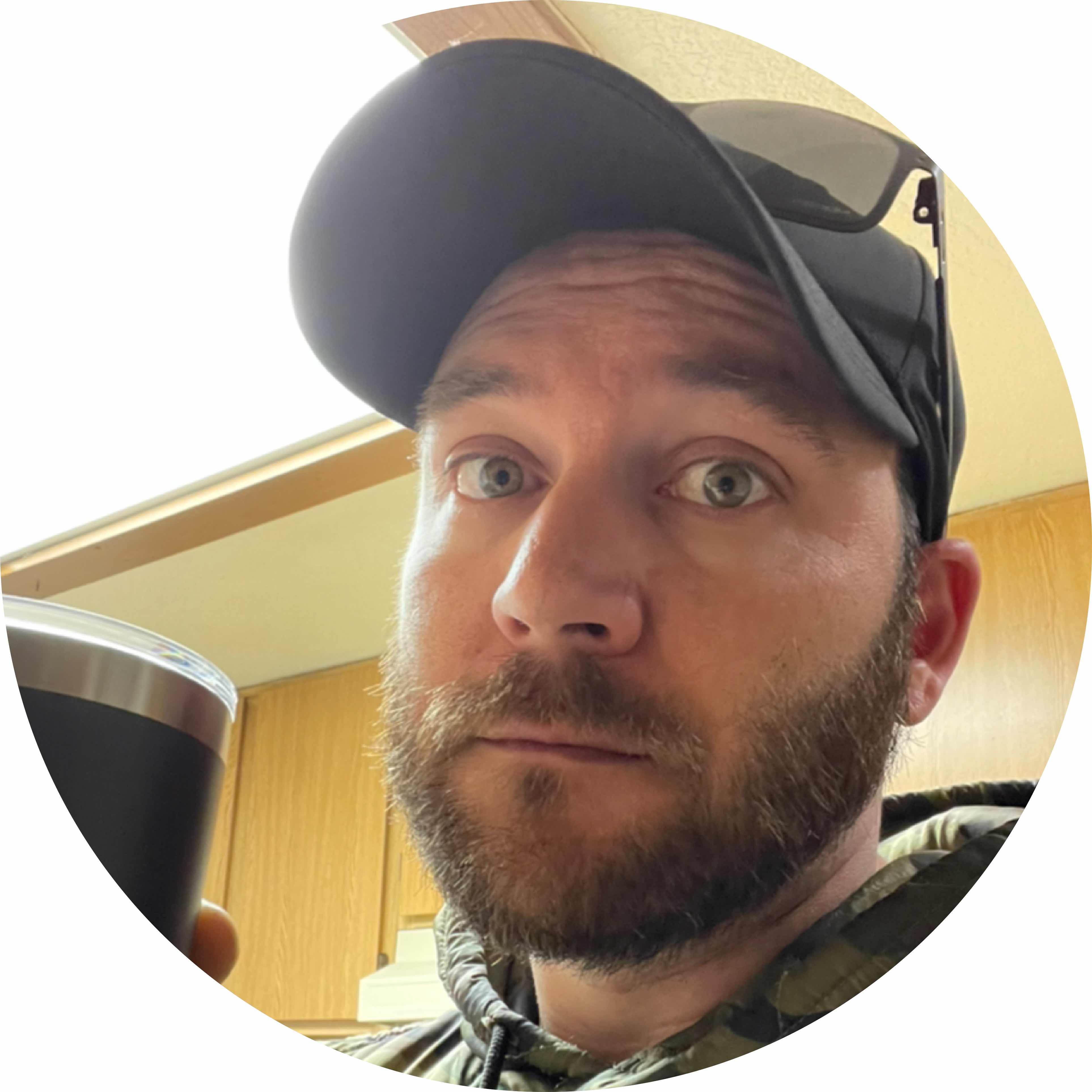 avatar of Mike721