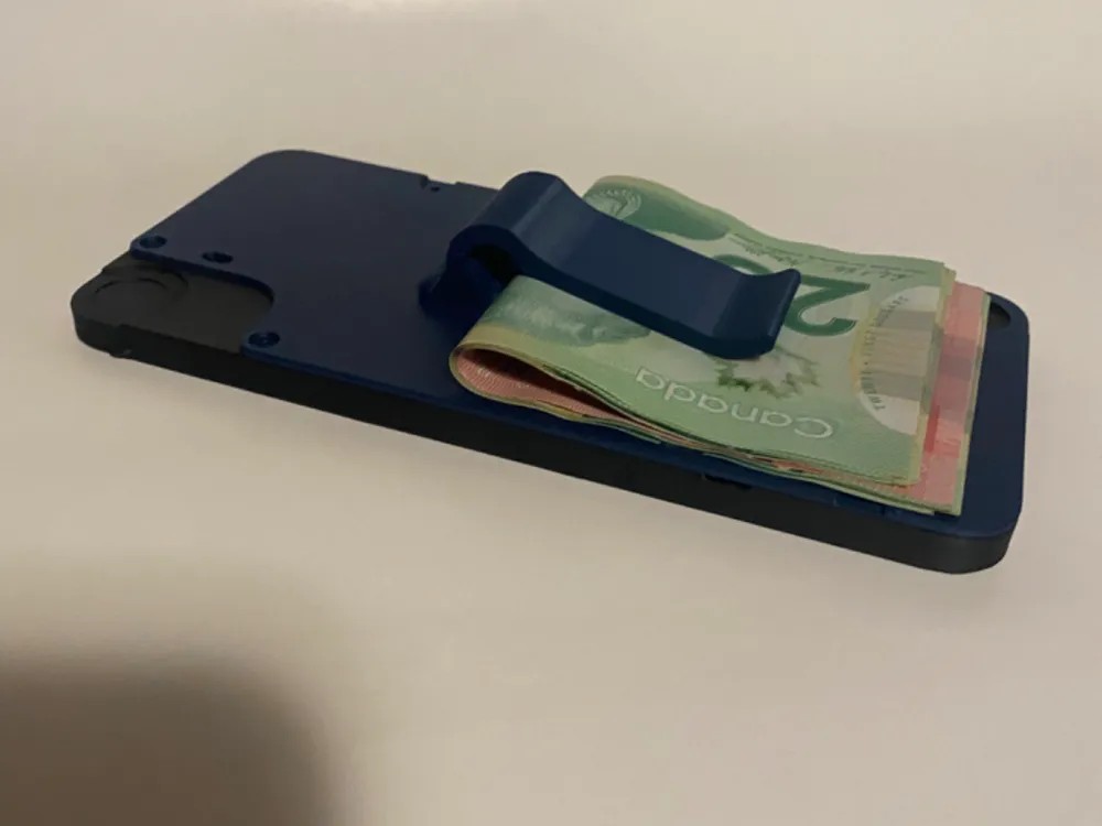 CMF by Nothing Phone 1 cash holder 