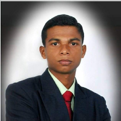 avatar of Danu Pubudu