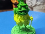 Adventurous Frog-0