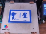 plaque,,toilettes,,-1