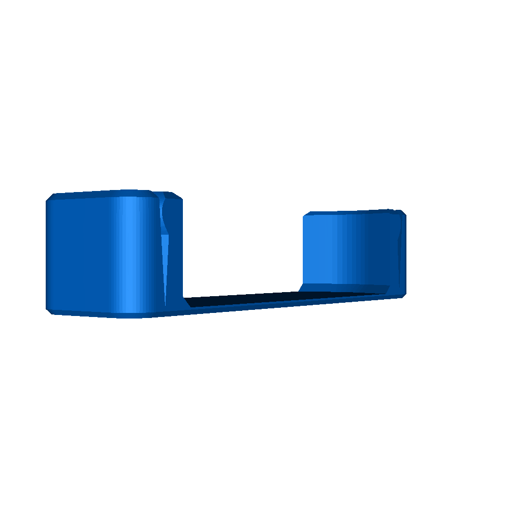 Free Home Decorations & Ornaments STL Download - Drying Stand for Rezip ...