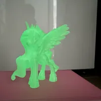 Princess Celestia | My Little Pony Fan Art-3