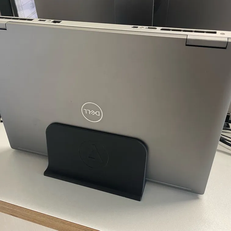 ノートPCスタンド DELL Precision 7740