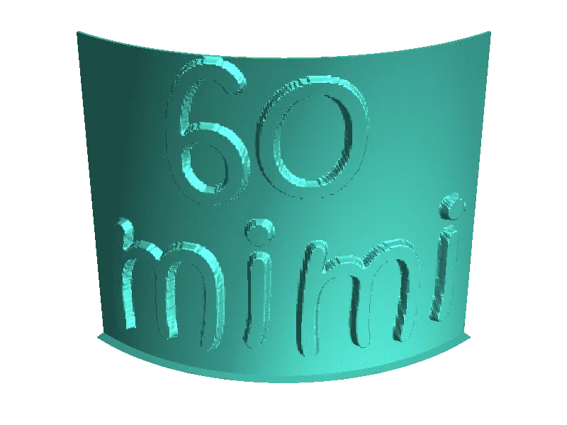 60 mimi