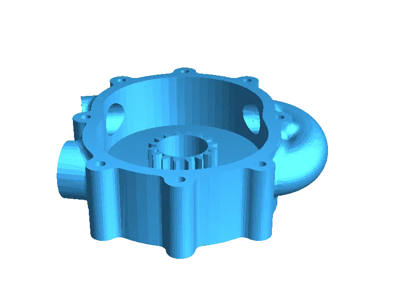 Wankel engine